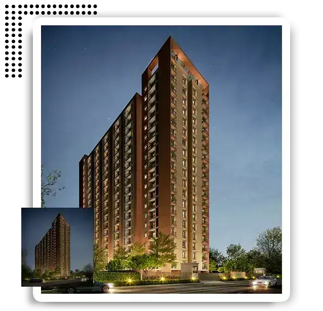 Jain Anushree - Feather Guard safety net installation project in Chennai