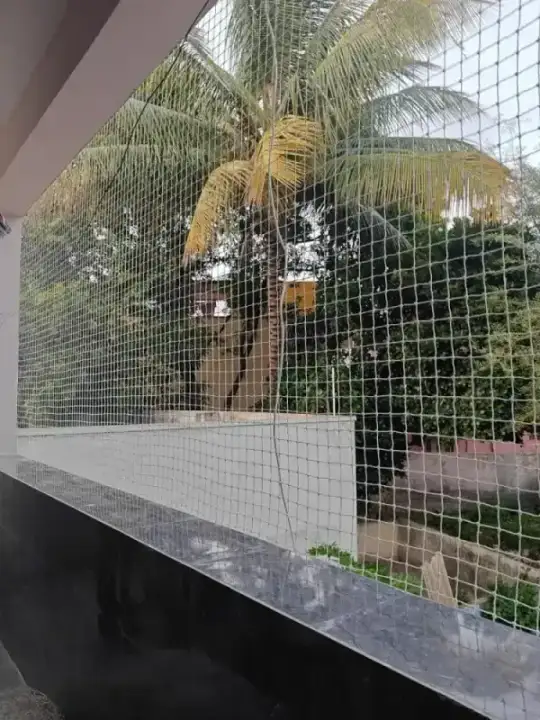 Balcony bird nets price in Chennai